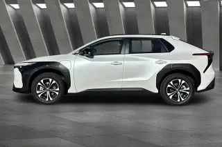 Toyota bZ4X 2025 XLE 4dr Crossover