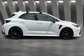 Toyota GR Corolla 2023 AWD Core 4p Hatchback
