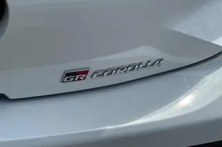 Toyota GR Corolla 2023 AWD Core 4p Hatchback