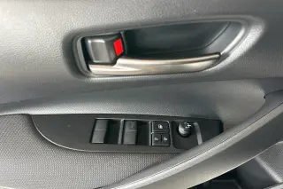 Toyota GR Corolla 2023 AWD Core 4p Hatchback