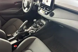 Toyota GR Corolla 2023 AWD Core 4p Hatchback