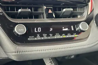 Toyota GR Corolla 2023 AWD Core 4p Hatchback