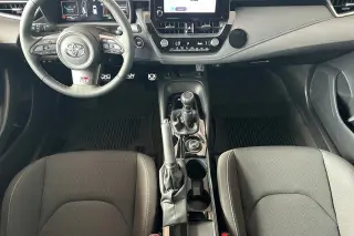 Toyota GR Corolla 2023 AWD Core 4p Hatchback