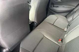Toyota GR Corolla 2023 AWD Core 4p Hatchback