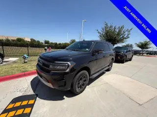 Ford Expedition 2022 4x4 Timberline 4p SUV