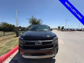Ford Expedition 2022 4x4 Timberline 4p SUV