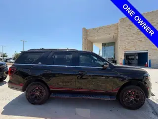 Ford Expedition 2022 4x4 Timberline 4p SUV