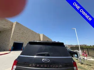Ford Expedition 2022 4x4 Timberline 4p SUV