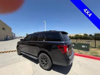 Ford Expedition 2022 4x4 Timberline 4p SUV