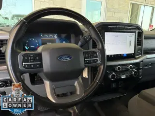 Ford F-150 2024 4x4 XLT 4p SuperCrew 5.5 ft. SB
