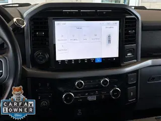 Ford F-150 2024 4x4 XLT 4p SuperCrew 5.5 ft. SB