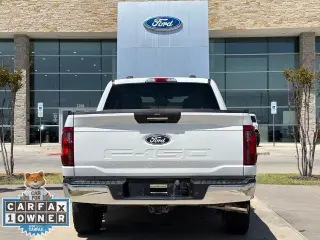 Ford F-150 2024 4x4 XLT 4p SuperCrew 5.5 ft. SB