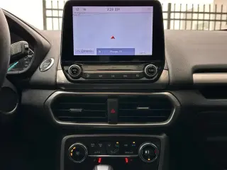 Ford EcoSport 2020 SE 4p Crossover