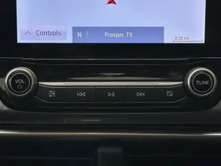 Ford EcoSport 2020 SE 4p Crossover