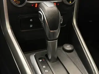 Ford EcoSport 2020 SE 4p Crossover