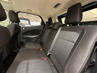 Ford EcoSport 2020 SE 4p Crossover