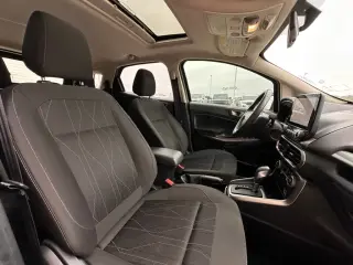 Ford EcoSport 2020 SE 4p Crossover