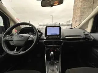 Ford EcoSport 2020 SE 4p Crossover