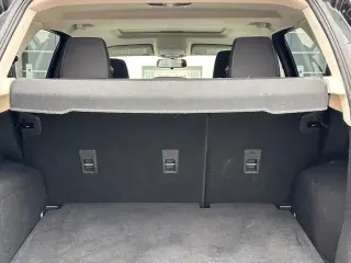 Ford EcoSport 2020 SE 4p Crossover