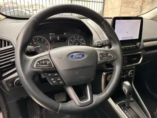 Ford EcoSport 2020 SE 4p Crossover