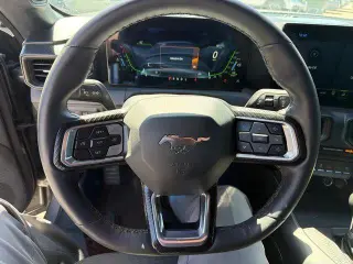 Ford Mustang 2024 EcoBoost 2p Fastback