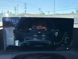 Ford Mustang 2024 EcoBoost 2p Fastback