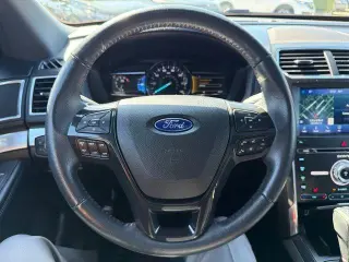 Ford Explorer 2017 AWD Sport 4p SUV