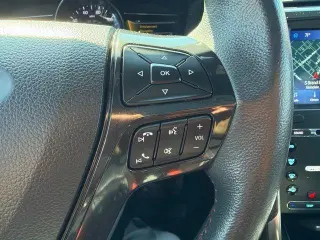Ford Explorer 2017 AWD Sport 4p SUV