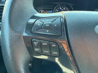 Ford Explorer 2017 AWD Sport 4p SUV