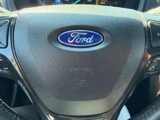 Ford Explorer 2017 AWD Sport 4p SUV