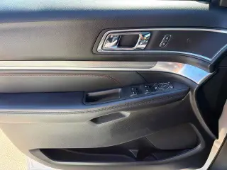 Ford Explorer 2017 AWD Sport 4p SUV