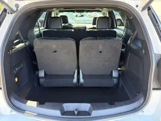 Ford Explorer 2017 AWD Sport 4p SUV