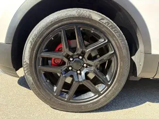 Ford Explorer 2017 AWD Sport 4p SUV