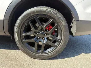 Ford Explorer 2017 AWD Sport 4p SUV