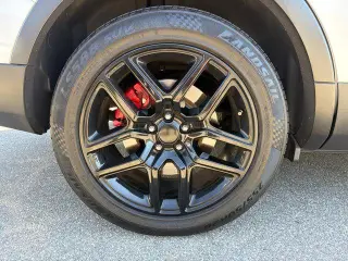 Ford Explorer 2017 AWD Sport 4p SUV