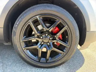 Ford Explorer 2017 AWD Sport 4p SUV
