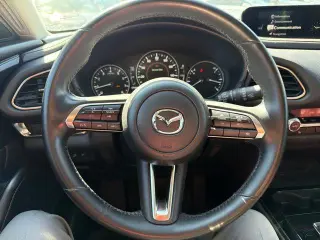 Mazda CX-30 2024 AWD 2.5 S Carbon Edition 4p SUV