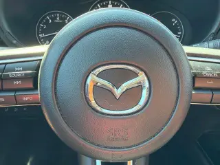 Mazda CX-30 2024 AWD 2.5 S Carbon Edition 4p SUV