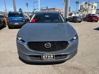 Mazda CX-30 2024 AWD 2.5 S Carbon Edition 4p SUV