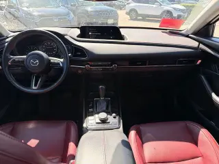 Mazda CX-30 2024 AWD 2.5 S Carbon Edition 4p SUV