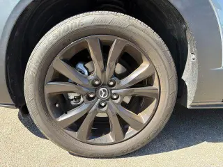 Mazda CX-30 2024 AWD 2.5 S Carbon Edition 4p SUV