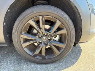 Mazda CX-30 2024 AWD 2.5 S Carbon Edition 4p SUV