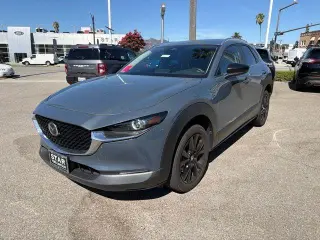 Mazda CX-30 2024 AWD 2.5 S Carbon Edition 4p SUV