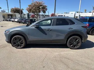 Mazda CX-30 2024 AWD 2.5 S Carbon Edition 4p SUV