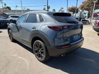 Mazda CX-30 2024 AWD 2.5 S Carbon Edition 4p SUV