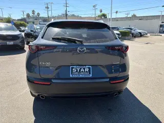 Mazda CX-30 2024 AWD 2.5 S Carbon Edition 4p SUV