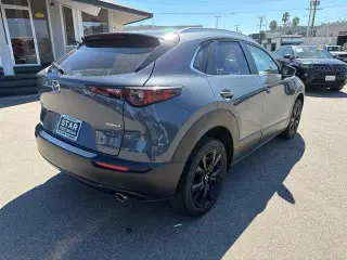 Mazda CX-30 2024 AWD 2.5 S Carbon Edition 4p SUV