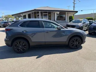 Mazda CX-30 2024 AWD 2.5 S Carbon Edition 4p SUV
