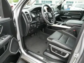 Ram 1500 2022 4x4 Laramie 4dr Crew Cab 5.6 ft. SB Pickup