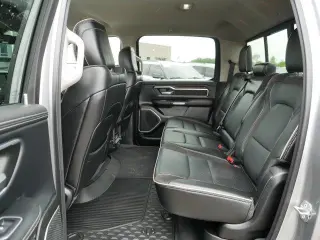 Ram 1500 2022 4x4 Laramie 4dr Crew Cab 5.6 ft. SB Pickup